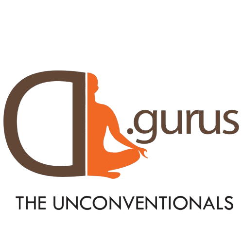 D.Gurus Logo
